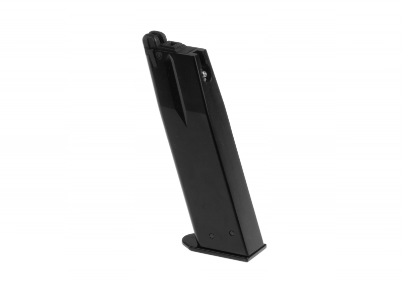 Magazin KP-09 GBB 24rds