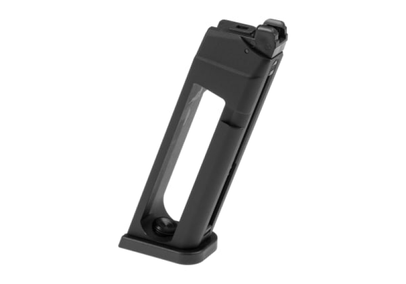 Magazin KP-17 Co2 23rds