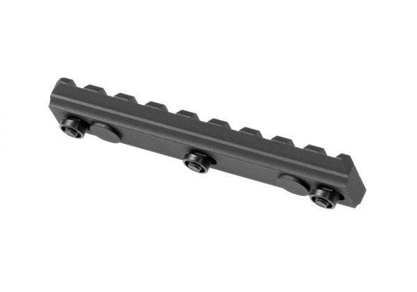 Long Keymod Rail