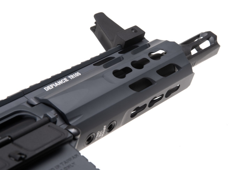 Krytac Trident MK2 PDW S-AEG – Grau