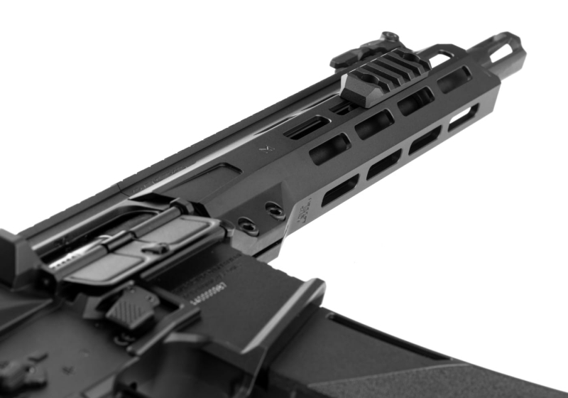 Krytac Trident MK3 CRB-M S-AEG – Schwarz