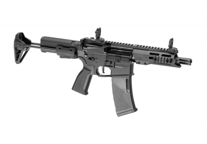 Krytac Trident MK3 PDW-M S-AEG – Schwarz