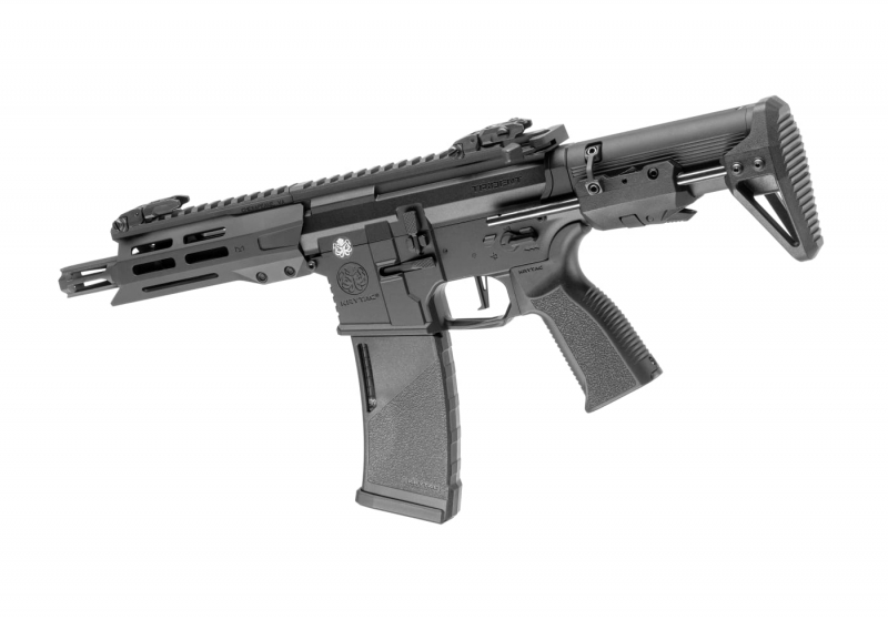Krytac Trident MK3 PDW-M S-AEG – Schwarz