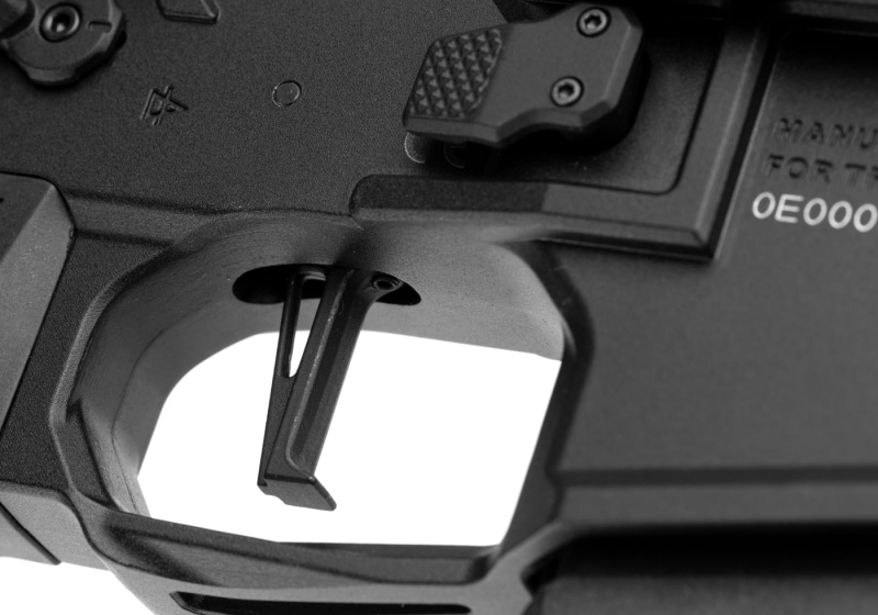 Krytac Trident MK3 PDW-M S-AEG – Schwarz