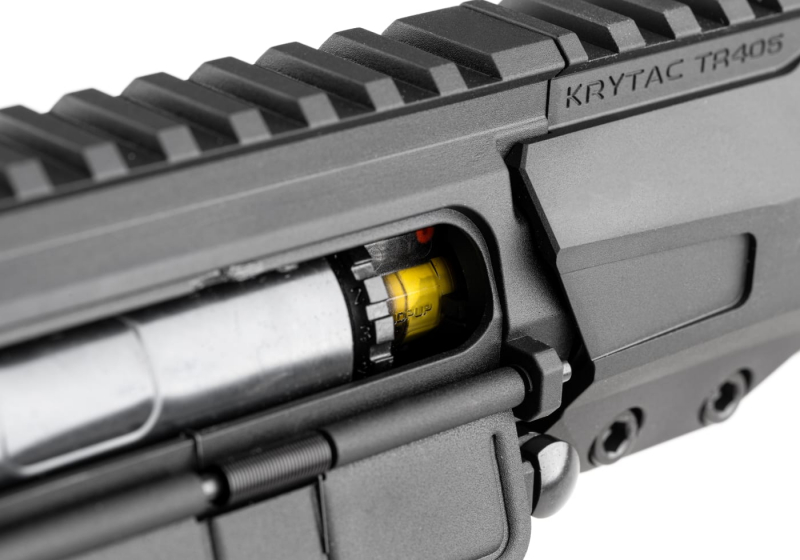 Krytac Trident MK3 PDW-M S-AEG – Schwarz