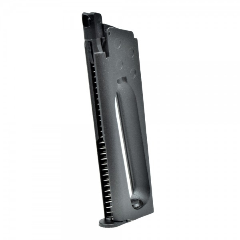 KWC CO₂ MAGAZINE FOR CO₂ PISTOL 1911 SERIES  4,5mm BB