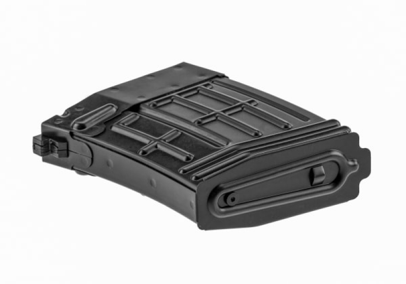Magazin SVD Lowcap 55rs