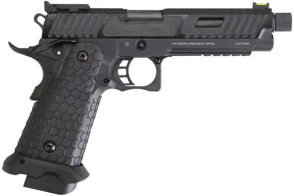 NX1911 BOA - cal 4.5mm Co2 Pistole