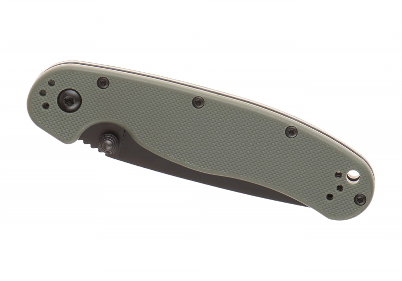 RAT II Linerlock D2 Folder