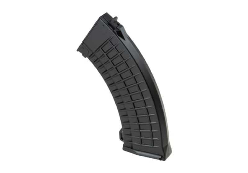 Flash Magazine AK47 Waffle 500rds