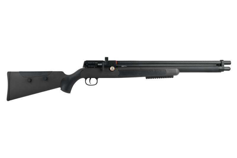 DIANA XR210 Schwarz 5,5 PCP Luftgewehr – 7,5 J