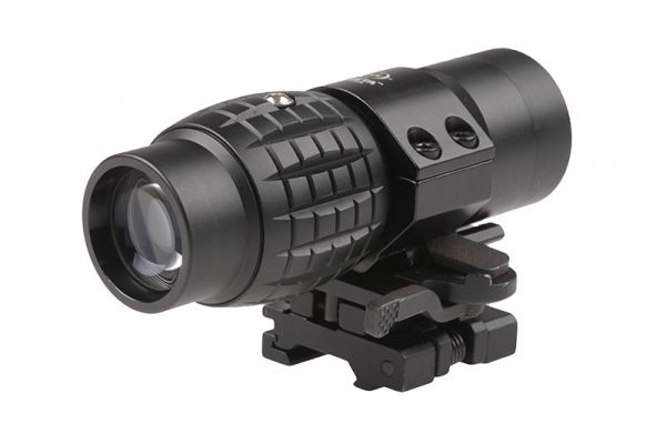 Theta Optics 3x35 Magnifier - Klappmontage