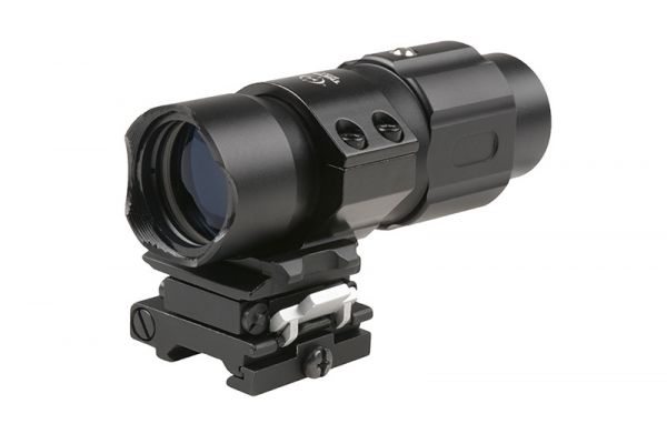 Theta Optics 3x35 Magnifier V2 - Klappmontage
