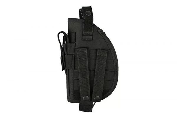 Universalholster mit Magazintasche