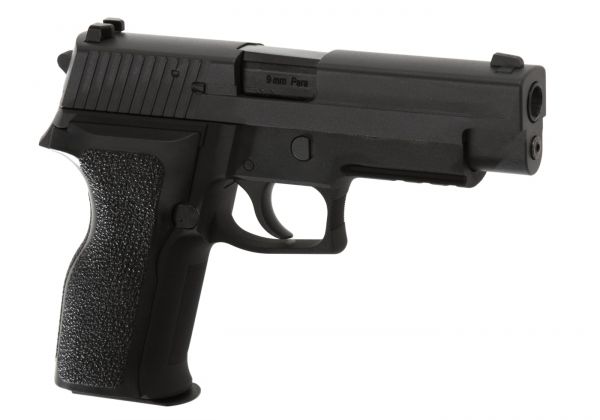 P226R E2 Full Metal GBB | WE