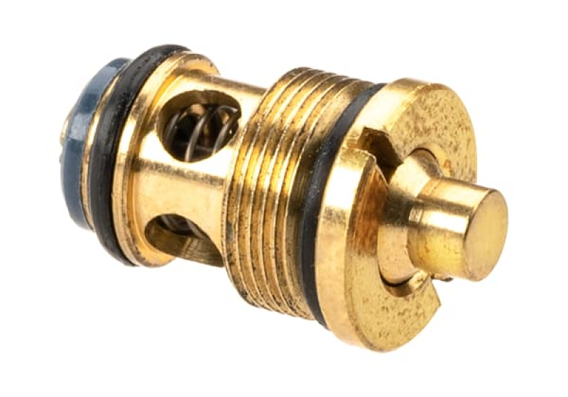 WE17 Co2 Part No. G-60 Exhaust Valve