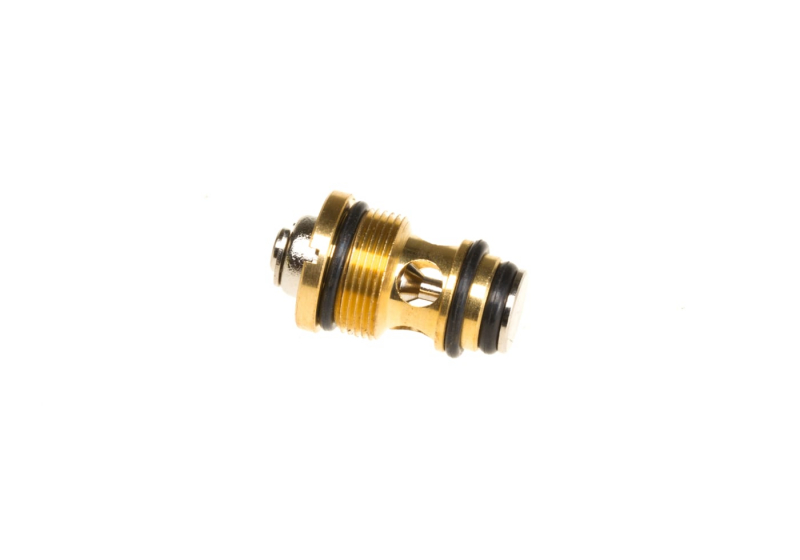 WE17 Part No. G-60 Exhaust Valve