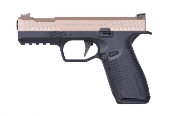 Archon Firearms Type B Pistol bicolor