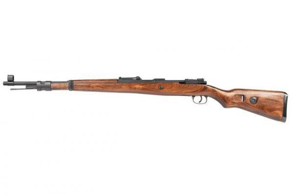 Mauser K98 von Ares Kal. 6mm