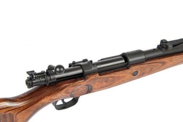 Mauser K98 von Ares Kal. 6mm