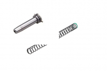 SHS Metall Federführung V2 mit Lager