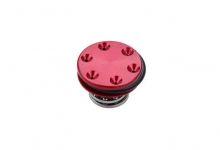 Aluminium CNC Piston Head