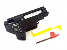 Verstärkte Torus V2 Gearbox Shell mit 7 mm Buchsen