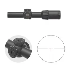 Tauron 1-6X24 Gen II FFP