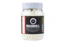 Madbull Bio Tracer PLA BBs 0.30g 2000 Schuss - Oliv