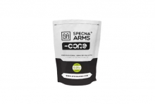 Specna Arms 0.25g Bio BBs CORE 1 kg - Weiß