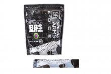 Specna Arms EDGE Bio BBs 0.20g 5000 Schuss - Weiß
