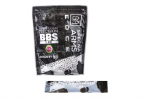 Specna Arms EDGE Bio BBs 0.28g 3570 Schuss - Weiß