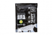 Specna Arms EDGE Bio BBs 0.30g 3330 Schuss - Weiß