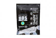 Specna Arms EDGE Bio BBs 0.32g 3100 Schuss - Weiß