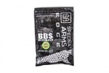 Specna Arms EDGE Bio BBs 0.43g 1000 Schuss - Weiß