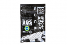 Specna Arms EDGE Bio BBs 0.45g 1000 Schuss - Weiß