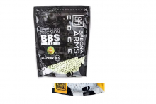 Specna Arms EDGE Bio Tracer BBs 0.30g 3300 Schuss - Oliv