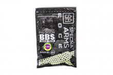 Specna Arms EDGE Bio Tracer BBs 0.20g 1000 Schuss - Grün