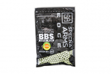 Specna Arms EDGE Bio Tracer BBs 0.30g 1000 Schuss - Grün
