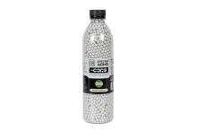 Specna Arms 0.20g Bio BBs CORE 3000 Schuss - Weiß