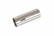 C/2 Ribbed Cylinder