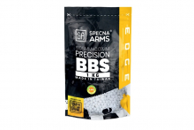 Specna Arms EDGE ULTRA Bio Precision BBs Tracer 0.30g 1 kg - Grün