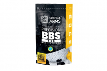 Specna Arms EDGE ULTRA Bio Precision BBs Tracer 0.32g 1 kg - Grün