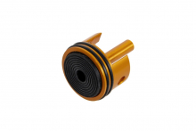 Aluminium double-sealed cylidnra head for G36 SoLink (long)