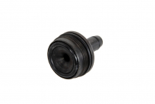 VSR SoLink steel cylinder head