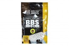 Specna Arms EDGE ULTRA Bio Precision BBs 0.40g 1 kg - Weiß