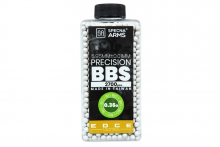 Specna Arms EDGE ULTRA Bio Precision BBs 0.36g 2700 Schuss - Weiß