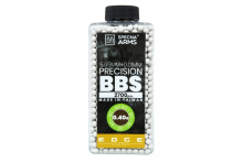 Specna Arms EDGE ULTRA Bio Precision BBs 0.40g 2700 Schuss - Weiß