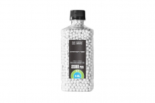Specna Arms PRIME Bio Precision BBs 0.32g 2500 Schuss - Weiß