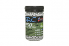 SRC Bio BBs 0.36g 950 Schuss - Weiß